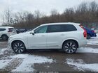 2024 Volvo Xc90 Recharge Plug-in Hybrid T8 Ultimate Bright Theme 7-seater White vin: YV4H60CF1R1192194