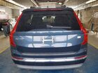 2022 Volvo Xc90 T8 Recharge Inscription Синий vin: YV4H60CL4N1849134