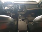 2022 Volvo Xc90 T8 Recharge Inscription Синий vin: YV4H60CL4N1849134