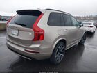 2023 Volvo Xc90 Recharge Plug-in Hybrid T8 Plus Dark Theme 7-seater Champagne vin: YV4H60CW2P1995982 2023 Volvo Xc90 Recharge Plug-in Hybrid T8 Plus Dark Theme 7-seater Champagne vin: YV4H60CW2P1995982