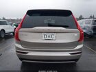 2023 Volvo Xc90 Recharge Plug-in Hybrid T8 Plus Dark Theme 7-seater Champagne vin: YV4H60CW2P1995982 2023 Volvo Xc90 Recharge Plug-in Hybrid T8 Plus Dark Theme 7-seater Champagne vin: YV4H60CW2P1995982