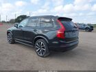 2023 Volvo Xc90 Recharge Plug-in Hybrid T8 Ultimate Dark Theme 7-seater Черный vin: YV4H60CX1P1941548