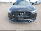 2023 Volvo Xc90 Recharge Plug-in Hybrid T8 Ultimate Dark Theme 7-seater Черный vin: YV4H60CX1P1941548