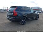 2023 Volvo Xc90 Recharge Plug-in Hybrid T8 Ultimate Dark Theme 7-seater Черный vin: YV4H60CX1P1941548