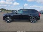 2023 Volvo Xc90 Recharge Plug-in Hybrid T8 Ultimate Dark Theme 7-seater Черный vin: YV4H60CX1P1941548