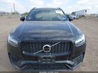 2023 Volvo Xc90 Recharge Plug-in Hybrid T8 Ultimate Dark Theme 7-seater Черный vin: YV4H60CX1P1941548