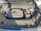 2022 Volvo Xc90 T8 Recharge Inscription Express Серебряный vin: YV4H60CZ9N1854298