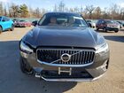 2023 Volvo Xc60 Ultimate Серый vin: YV4H60DA4P1392065