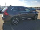 2023 Volvo Xc60 Ultimate Серый vin: YV4H60DA4P1392065