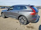 2023 Volvo Xc60 Ultimate Серый vin: YV4H60DA4P1392065