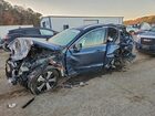 2023 Volvo Xc60 Plus Blue vin: YV4H60DE2P1255998