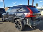 2024 Volvo Xc60 Ultimate Черный vin: YV4H60DJ4R1889989