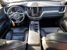 2024 Volvo Xc60 Ultimate Черный vin: YV4H60DJ4R1889989