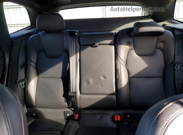YV4H60DJ4R1889989 2024 VOLVO XC60 Черный Вид задних сидений