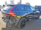 2024 Volvo Xc60 Ultimate Черный vin: YV4H60DJ4R1889989