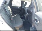 2024 Volvo Xc60 Recharge Plug-in Hybrid T8 Plus Dark Theme White vin: YV4H60DL1R1933867
