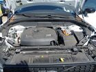 2024 Volvo Xc60 Recharge Plug-in Hybrid T8 Plus Dark Theme White vin: YV4H60DL1R1933867