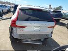 2024 Volvo Xc60 Recharge Plug-in Hybrid T8 Plus Dark Theme White vin: YV4H60DL1R1933867