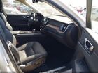 2024 Volvo Xc60 Recharge Plug-in Hybrid T8 Plus Dark Theme White vin: YV4H60DL1R1933867