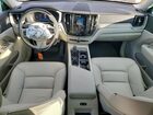 2023 Volvo Xc60 Plus Silver vin: YV4H60DW3P1385460