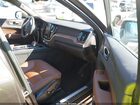 2022 Volvo Xc60 Recharge Plug-in Hybrid T8 Inscription Expression Extended Range Pewter vin: YV4H60DZ0N1054004