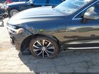 2022 Volvo Xc60 Recharge Plug-in Hybrid T8 Inscription Expression Extended Range Pewter vin: YV4H60DZ0N1054004