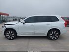 2024 Volvo Xc90 Recharge Plug-in Hybrid T8 Plus 6-seater White vin: YV4H60LE3R1255853