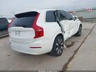 2024 Volvo Xc90 Recharge Plug-in Hybrid T8 Plus 6-seater White vin: YV4H60LE3R1255853