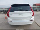 2024 Volvo Xc90 Recharge Plug-in Hybrid T8 Plus 6-seater White vin: YV4H60LE3R1255853