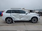 2024 Volvo Xc90 Recharge Plug-in Hybrid T8 Plus 6-seater White vin: YV4H60LE3R1255853