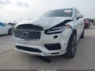 2024 Volvo Xc90 Recharge Plug-in Hybrid T8 Plus 6-seater White vin: YV4H60LE3R1255853