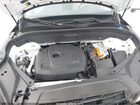 2024 Volvo Xc90 Recharge Plug-in Hybrid T8 Plus 6-seater White vin: YV4H60LE3R1255853