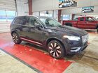 2024 Volvo Xc90 Ultimate Черный vin: YV4H60LF9R1239374