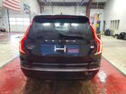 2024 Volvo Xc90 Ultimate Черный vin: YV4H60LF9R1239374