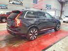 2024 Volvo Xc90 Ultimate Черный vin: YV4H60LF9R1239374