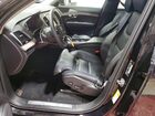 2024 Volvo Xc90 Ultimate Черный vin: YV4H60LF9R1239374