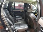 2024 Volvo Xc90 Ultimate Черный vin: YV4H60LF9R1239374