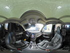 2024 Volvo Xc90 Ultimate Черный vin: YV4H60LF9R1239374