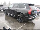 2025 Volvo Xc90 Plug-in Hybrid T8 Plus 7-seater Черный vin: YV4H60PB4S1380110