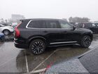 2025 Volvo Xc90 Plug-in Hybrid T8 Plus 7-seater Черный vin: YV4H60PB4S1380110