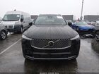 2025 Volvo Xc90 Plug-in Hybrid T8 Plus 7-seater Черный vin: YV4H60PB4S1380110