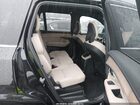 2025 Volvo Xc90 Plug-in Hybrid T8 Plus 7-seater Черный vin: YV4H60PB4S1380110