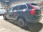 2025 Volvo Xc90 Plus Черный vin: YV4H60PE3S1305022