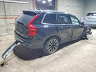 2025 Volvo Xc90 Plus Черный vin: YV4H60PE3S1305022