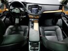 2025 Volvo Xc90 Plus Черный vin: YV4H60PE3S1305022