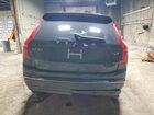 2025 Volvo Xc90 Plus Черный vin: YV4H60PE3S1305022