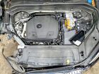 2025 Volvo Xc90 Plus Черный vin: YV4H60PE3S1305022