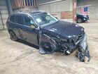 2025 Volvo Xc90 Plus Черный vin: YV4H60PE3S1305022