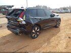 2025 Volvo Xc60 Plug-in Hybrid Plus, T8 Awd Electric/gasoline, Dark Black vin: YV4H60RC8S1029514
