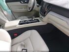 2025 Volvo Xc60 Plug-in Hybrid Plus, T8 Awd Electric/gasoline, Dark Black vin: YV4H60RC8S1029514